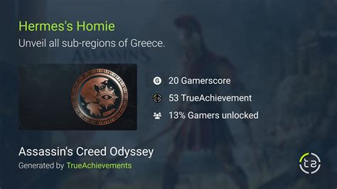 Hermes Homie Achievement [SOLVED] .